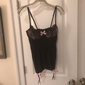NWT. Victoria’s Secret 34C lingerie.